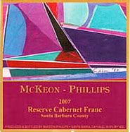 mckeon phillips.